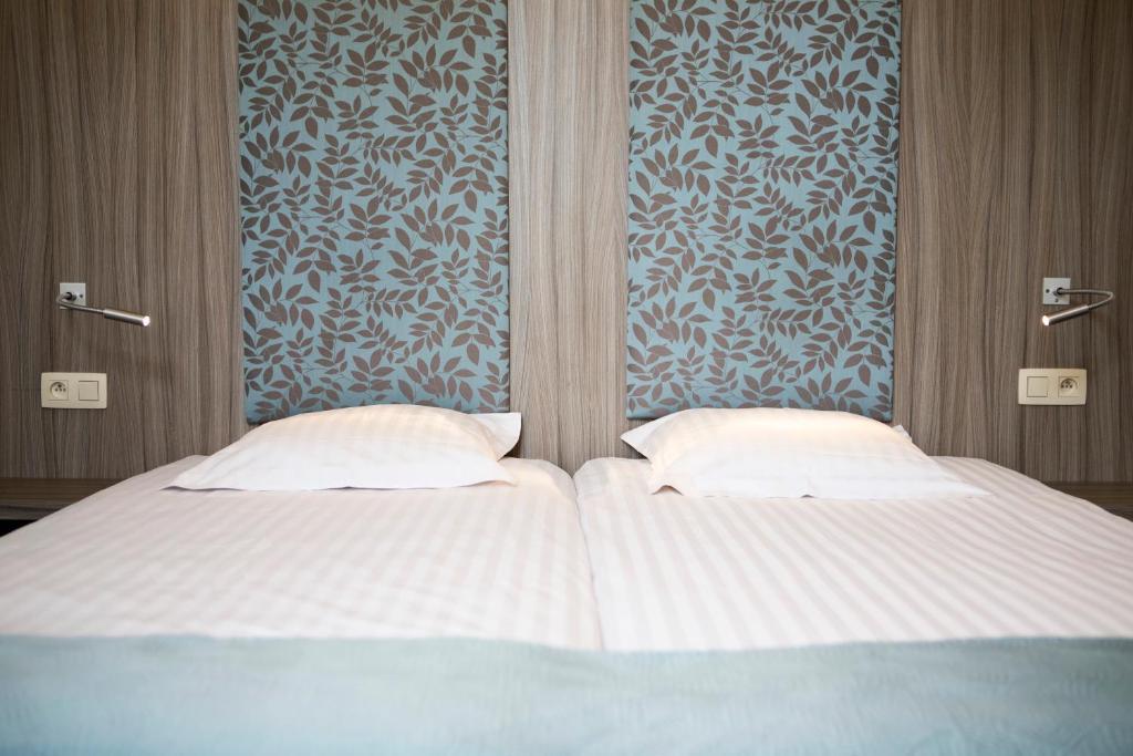 Hotel Elzenveld Antwerp Room photo